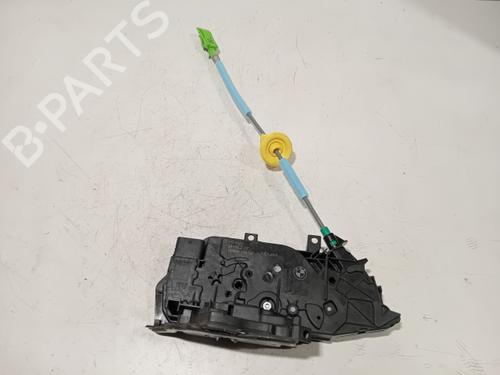 Used Rear right lock Rear right lock BMW 2 Active Tourer (U06) 218i (136 hp) 40540100 40540100