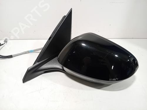Bakspejl venstre RENAULT SCENIC E-TECH PHASE I EV87 | BP39563500C26 - Image 2