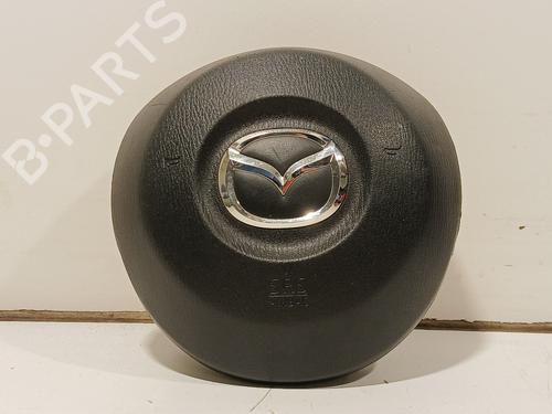 Used Other MAZDA 3 (BM, BN) 2.0 (120 hp) 30812639