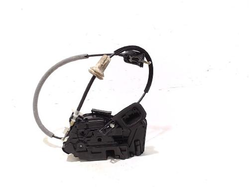 Front right lock VW GOLF VI (5K1) 2.0 TDI | BP13199669C97 