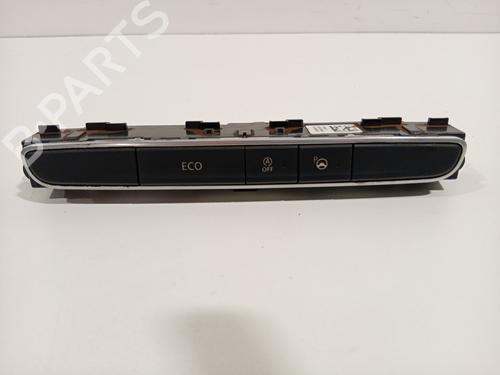 Kombi Kontakt / Stilkkontakt RENAULT GRAND SCÉNIC IV (R9_) 1.3 TCe 140 (R9NB) (140 hp) 23394582