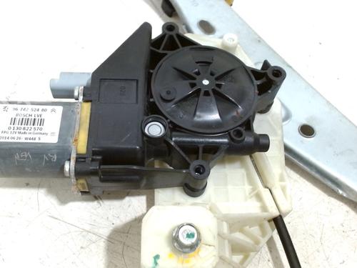 Front right window mechanism CITROËN C4 CACTUS 1.6 BlueHDi 100 | BP9805897C23 - Image 3