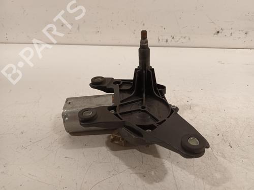 Used Rear wiper motor Rear wiper motor RENAULT TRAFIC II Van (FL) 1.9 dCi 100 (FL0C, FL0K, FL0B) (101 hp) 15177553 15177553