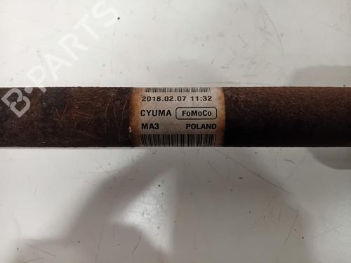 Right front driveshaft FORD FIESTA VII (HJ, HF) 1.1 Ti-VCT | BP32272473M39 - Image 4