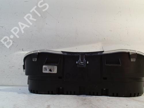 Instrument cluster SKODA FABIA II (542) 1.2 TDI | BP13649309C47 