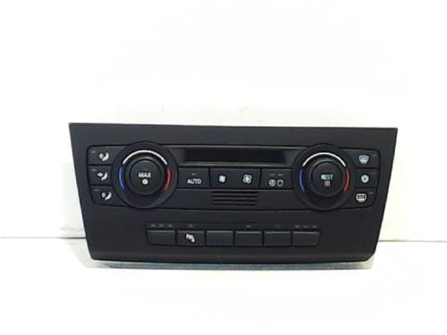 Used Climate control Climate control 939587 939587