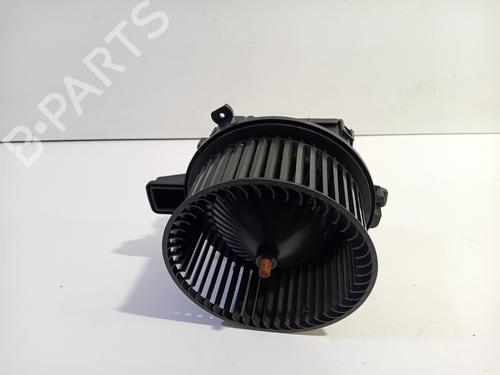 Varmeblæser VW TOUAREG (CR7, RC8) 3.0 TDI 4motion (231 hp) 23436778