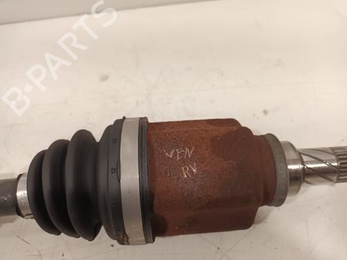 Right front driveshaft NISSAN JUKE (F15) 1.6 | BP32232304M39