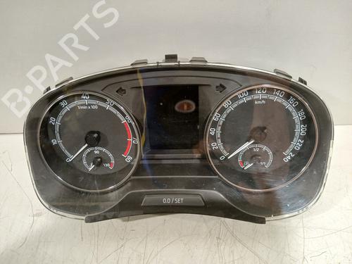 Used Instrument cluster Instrument cluster 37493596 37493596