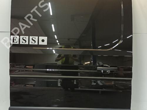 Dør høyre bak Dør høyre bak RENAULT MASTER IV Van (F8__) BLUE DCI 150 (F8M3) (150 hp) 34188268 34188268