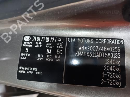 Engine KIA PICANTO II (TA) 1.0 | BP37446941M1  - Image 11