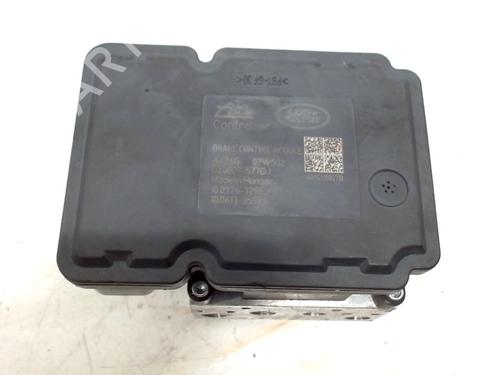 ABS pump LAND ROVER FREELANDER 2 (L359) 2.2 TD4 4x4 | BP10670680M43 