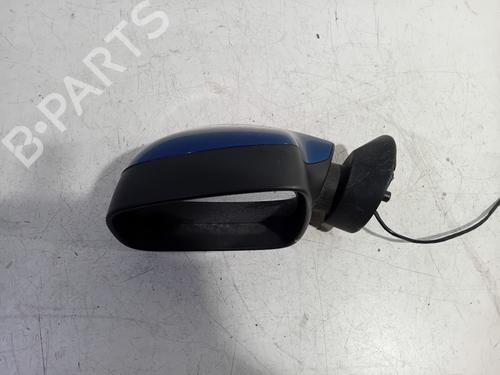 Left mirror DACIA SANDERO 1.2 16V | BP19182889C26 