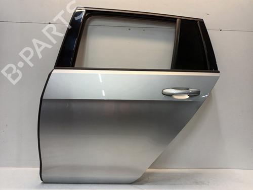 Used Left rear door VW GOLF VII Variant (BA5, BV5) 2.0 TDI (150 hp) 30359240