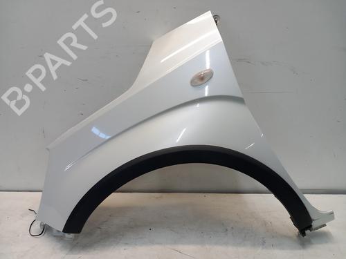 Aile avant gauche Aile avant gauche SUZUKI IGNIS III (MF, FF) 1.2 (ATK412) (90 hp) 36139980 36139980