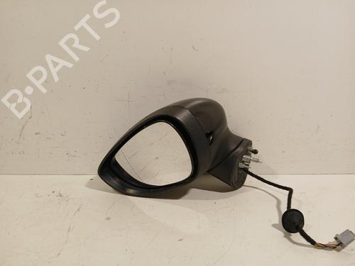 Used Left mirror FORD FIESTA VI (CB1, CCN) 1.0 EcoBoost (100 hp) 30309111