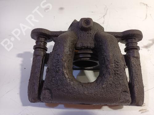 Used Left front brake caliper Left front brake caliper 17090758 17090758