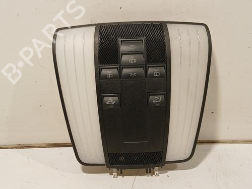 interior-roof-light-mercedes-benz-e-class-w212-2009-2010-2011-2012-2013-2014-2015-2016-27593521 main image