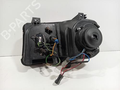 Right headlight CHRYSLER 300C (LX, LE) 2.7 | BP39986090C29 - Image 3