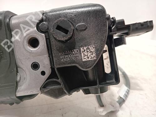 Rear left lock PEUGEOT 208 II (UB_, UP_, UW_, UJ_) 1.2 PureTech 130 | BP23123738C100 