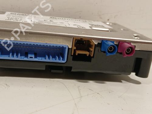 Control unit RENAULT KANGOO III Box Body/MPV 1.5 Blue dCi 115 (FJAC) | BP30625227M11 - Image 2