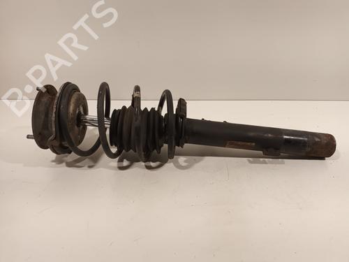 Used Left front shock absorber BMW 3 (E90) 318 i (129 hp) 17685239