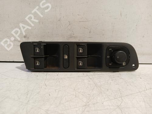Used Switch Switch VW TIGUAN (5N_) 2.0 TFSI 4motion (200 hp) 34009352 34009352