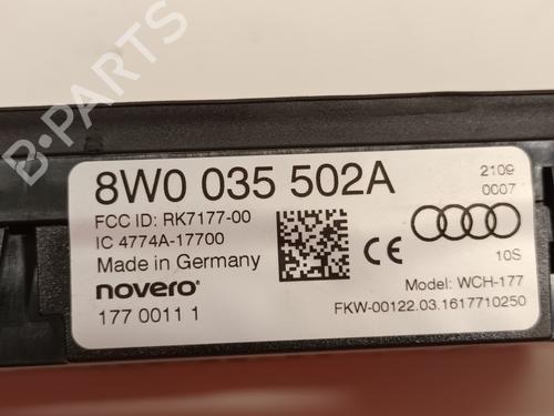 Electronic module AUDI A4 B9 Avant (8W5, 8WD) 2.0 TDI | BP27093633M83  - Image 7