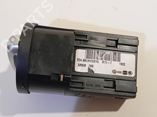 Headlight switch SEAT Mii (KF1, KE1) 1.0 | BP30127311I24 