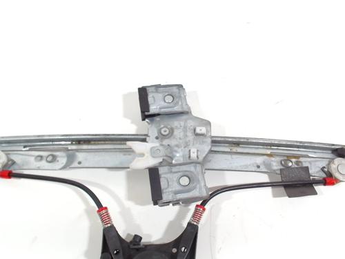 Front left window mechanism FORD FIESTA VI (CB1, CCN) 1.25 | BP12592823C22 