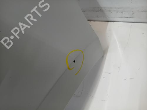 Rear bumper VOLVO V40 Hatchback (525) D2 | BP25379518C8 
