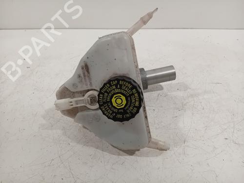 Brake master cylinder MERCEDES-BENZ C-CLASS (W205) C 180 (205.040, 205.140) | BP19168168M77 