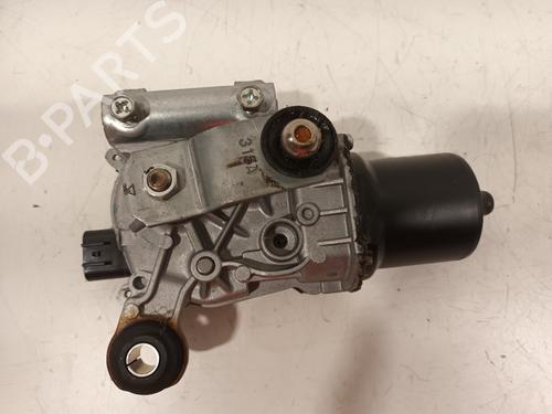 Front wiper motor NISSAN MICRA V (K14) 0.9 IG-T (90 hp) 18069048