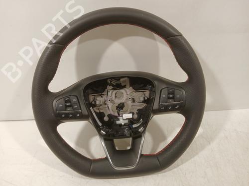 Used Steering wheel Steering wheel FORD FOCUS IV Turnier (HP) 1.0 EcoBoost mHEV (125 hp) 40159500 40159500