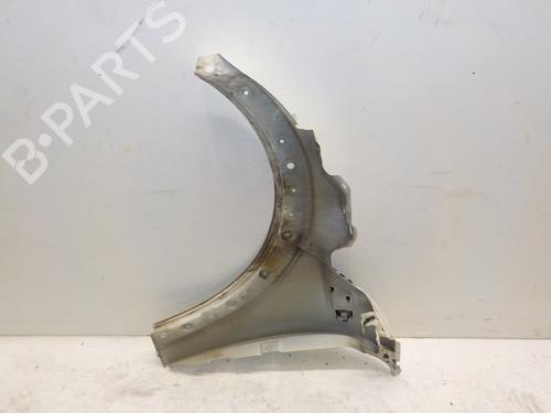 Right front fenders MINI MINI (R56) Cooper D | BP11240369C42 