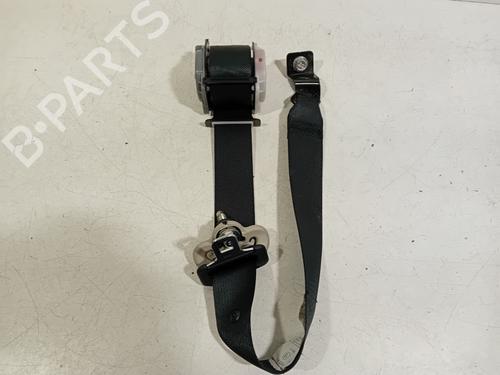 Used Rear right seatbelt NISSAN X-TRAIL III (T32_, T32R, T32RR) 1.6 dCi (T32) (130 hp) 21096262
