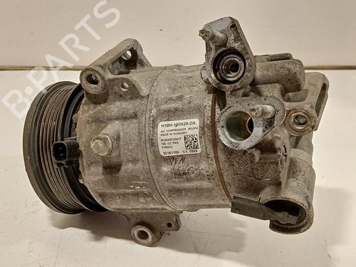 AC compressor FORD FIESTA VII (HJ, HF) 1.1 Ti-VCT | BP24841517M34 - Image 3