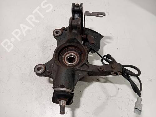 Right front steering knuckle PEUGEOT EXPERT Van (V_) 2.0 BlueHDi 180 | BP40536600M26 - Image 4