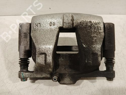 Left front brake caliper LYNK & CO 01 PHEV | BP33719997M105 - Image 2