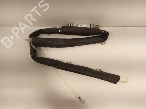 Used Left curtain airbag RENAULT MEGANE III Grandtour (KZ0/1) 1.5 dCi (KZ09, KZ0D, KZ1G, KZ29, KZ14, KZ1W, KZ10, KZ1F,... (110 hp) 16311021