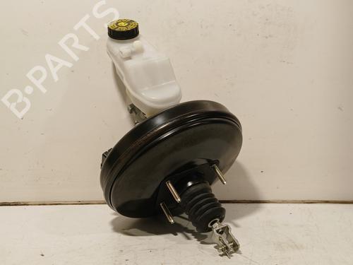 Used Servo brake PEUGEOT 108 1.0 VTi (69 hp) 27548274