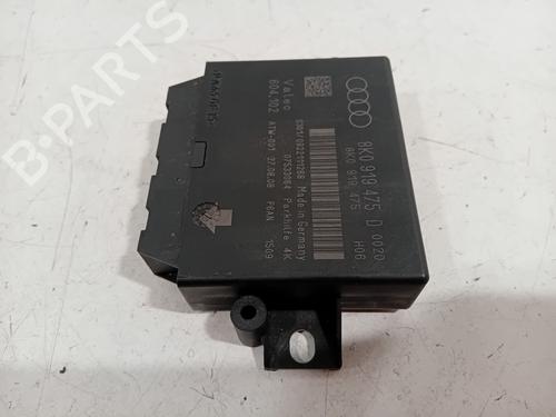 Control unit AUDI A4 B8 Avant (8K5) 2.0 TDI | BP28794503M11 - Image 4