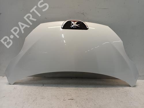 Used Hood PEUGEOT 107 (PM_, PN_) 1.0 (68 hp) 29275447