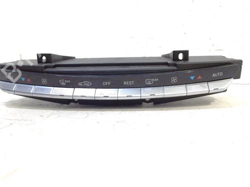 Used Climate control Climate control 7125196 7125196