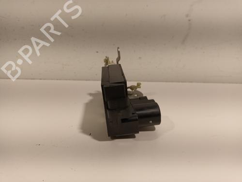 Front left lock OPEL KARL (C16) 1.0 | BP26532747C98 
