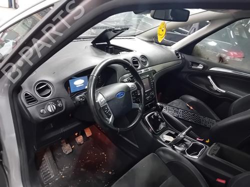 Engine FORD S-MAX (WA6) 1.6 EcoBoost | BP30113687M1 