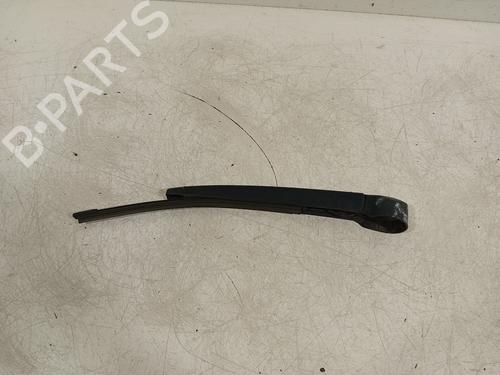 Used Rear windshield wiper arm VW UP! (121, 122, BL1, BL2, BL3, 123) 1.0 (75 hp) 25795560