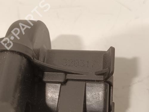 Fuel flap CITROËN C1 II (PA_, PS_) 1.0 VTi 68 | BP17376548C131 