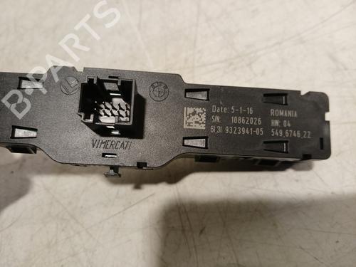 Switch BMW 2 Gran Tourer (F46) 216 d | BP33814385I30 - Image 5