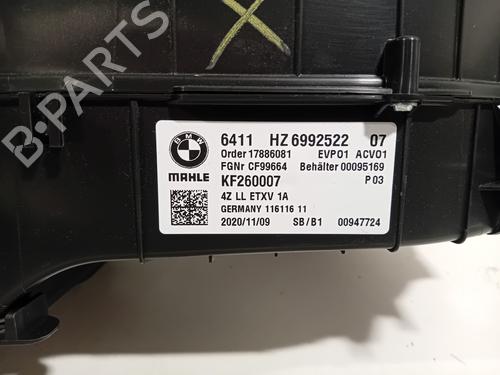 Heater matrix box BMW 5 (G30, F90) 530 e Plug-in-Hybrid | BP27408908M61 